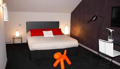 Animal Superior Room
