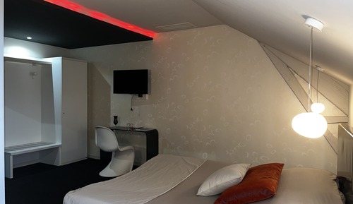 Acqua Superior Room
