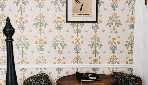 Bonneville Room