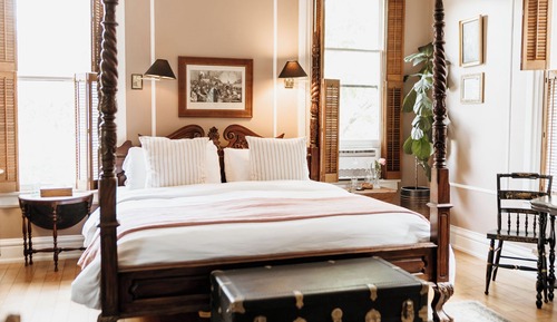 Zion Suite