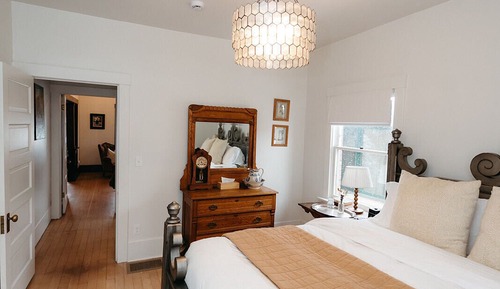 Beehive Cottage