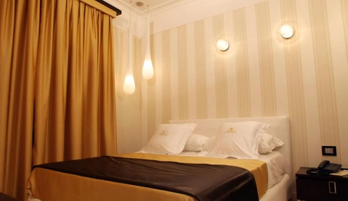 Classic Room