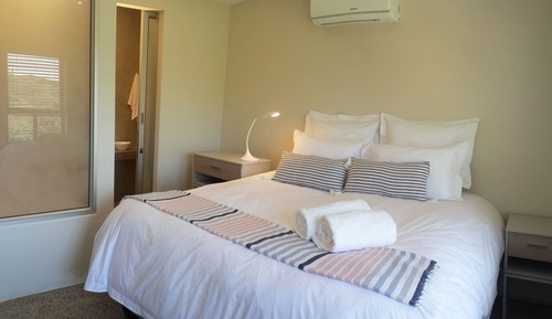 Luxury Apartment, 2 Bedrooms, Non Smoking