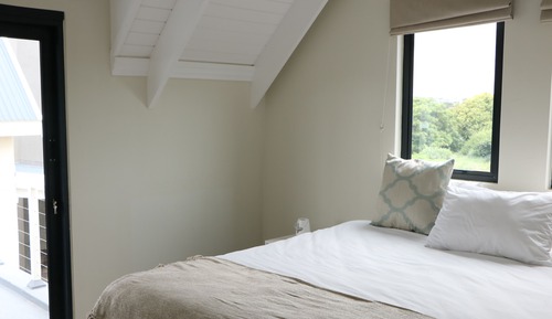 Deluxe Apartment, 3 Bedrooms, Non Smoking