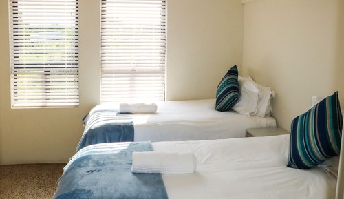 Superior Apartment, 3 Bedrooms