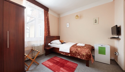 Standard Single Room, 1 Twin Bed
