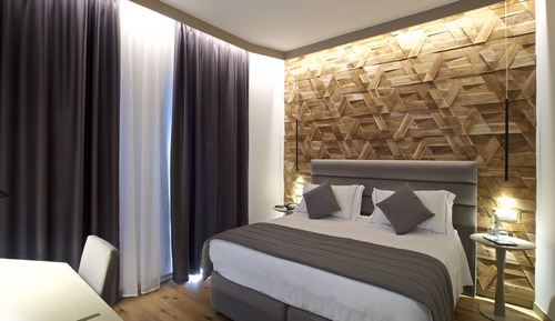 Executive Double or Twin Room