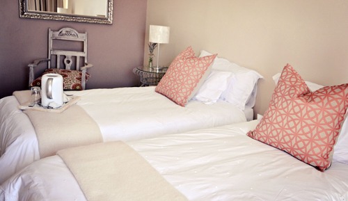 Exclusive Double Room (№8)