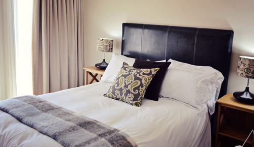 Exclusive Single Room (№7)
