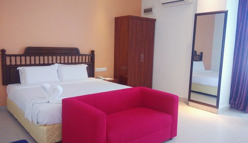 Executive Room