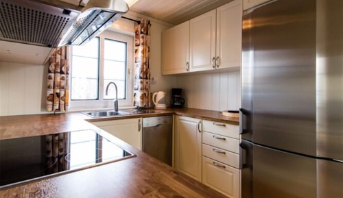 Norlandshouse 3 Bedrooms