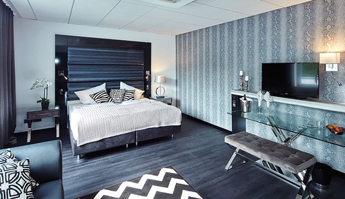 Royal Suite