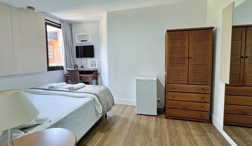Standard Double Room, 1 Double Bed