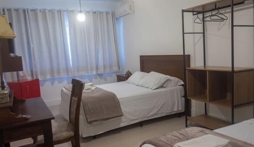 Standard Triple Room, Multiple Beds