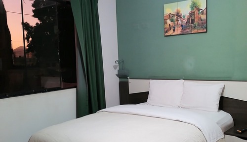 Standard Single Room, 1 Bedroom