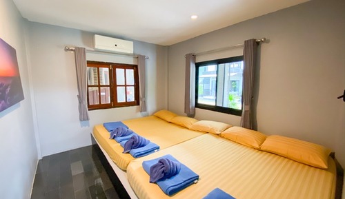 Family Villa