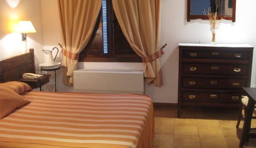 Single Room
