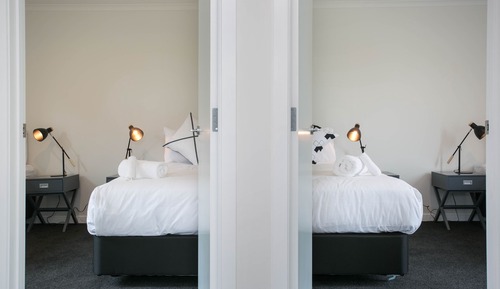 Apartment, 2 Bedrooms