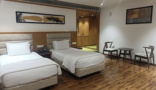Premier Double or Twin Room
