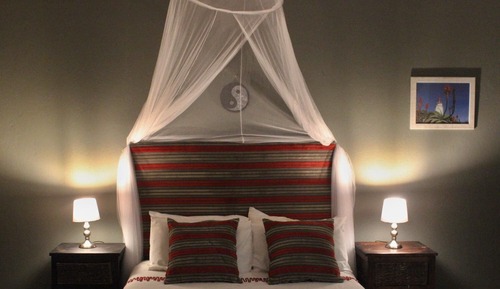 Classic Double Room, 1 Double Bed