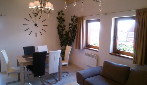 House, 2 Bedrooms, Kitchen
