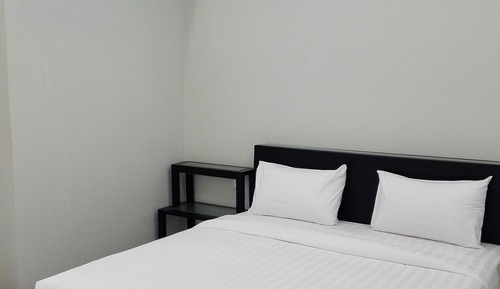Apartment, 1 Bedroom