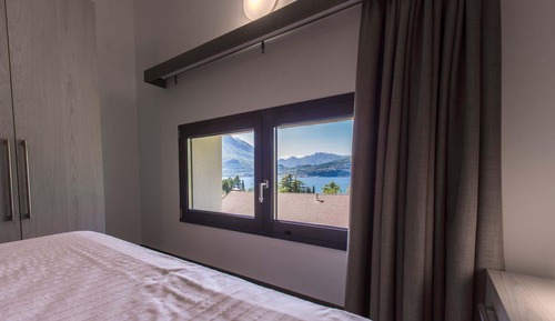 Apartment, 1 Bedroom, Terrace