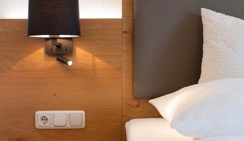 Triple Room, Ensuite