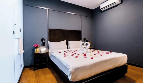 Premier Room, 1 Queen Bed