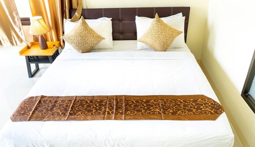 Apartment Standard Double Bed