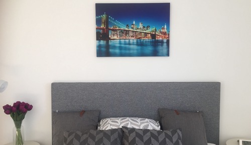 Superior Studio Suite, 1 Bedroom, Kitchen, Ground Floor