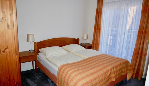 Comfort Apartment, 1 Bedroom, Balcony (12)