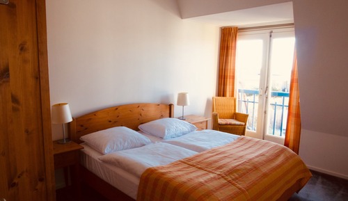 Premium Apartment, Balcony (17)