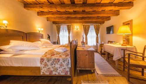 Superior Double Room, 1 King Bed (FRANCESKA)