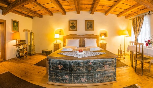 Superior Triple Room, 1 Bedroom