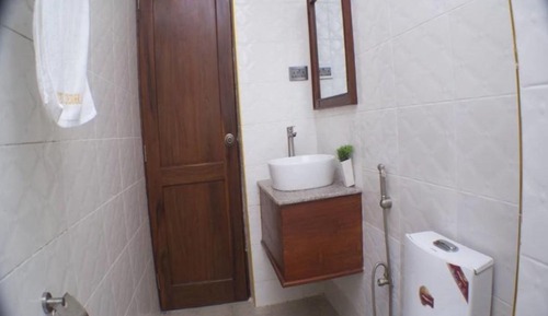 Premium Suite, 1 Bedroom
