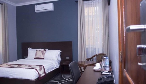 Premium Suite, 1 Bedroom, City View