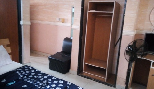 Royal Room