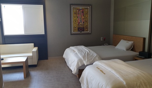 Royal Suite