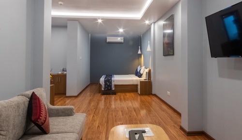 Suite