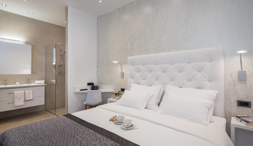 Apartment, Sea View