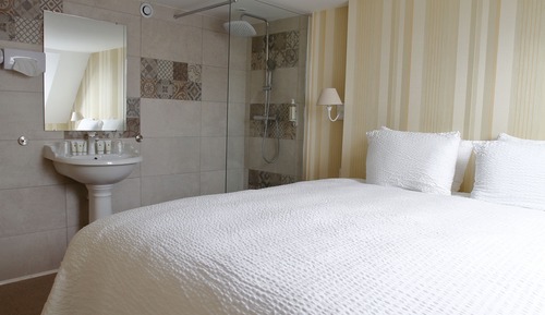 Luxury Duplex, 3 Bedrooms, Kitchen