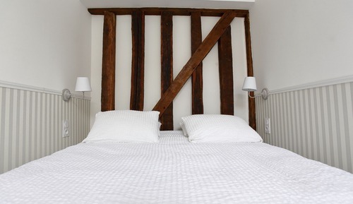 Penthouse, 1 Bedroom (Appartement B11)