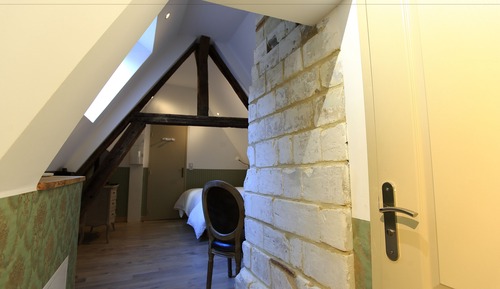 Comfort Studio (Studio Chretien De Troyes)
