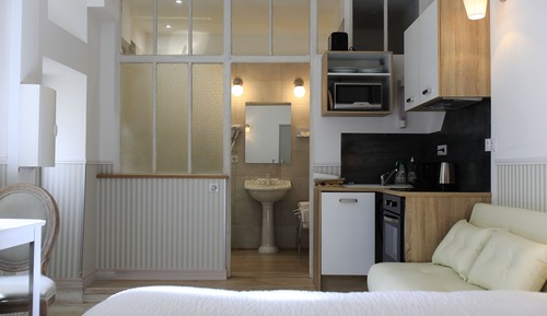 Comfort Studio