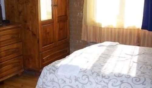 Double Room, 1 Queen Bed