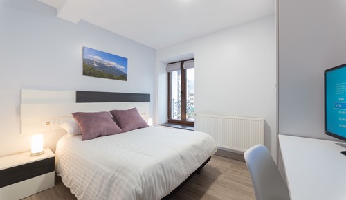 Double Room (203)