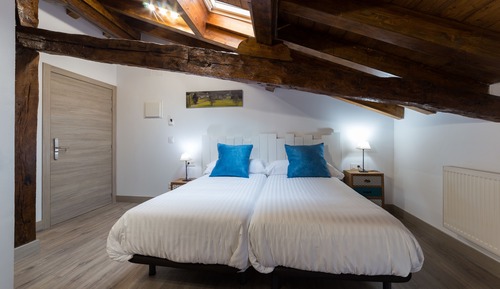 Junior Suite (302)