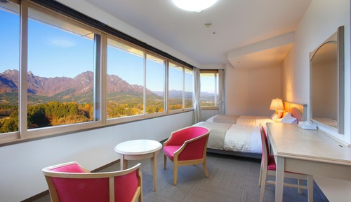 Standard Triple Room, Hill View