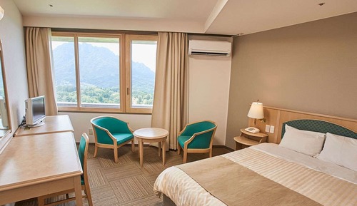Standard Double Room, Mountain View